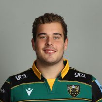 Jack Hughes rugby player