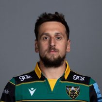 James Mitchell rugby player