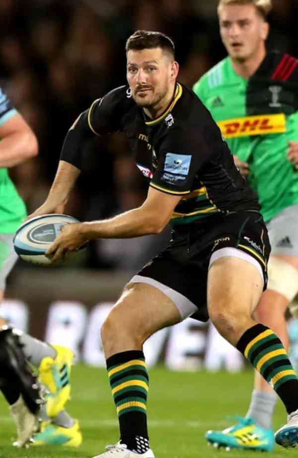 Andy Symons | Ultimate Rugby Players, News, Fixtures and Live Results