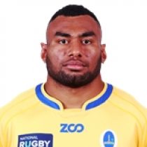 Jale Vakaloloma rugby player