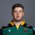 Toby Trinder Northampton Saints