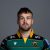 Michael van Vuuren Northampton Saints