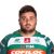 Edoardo Ferraro rugby player