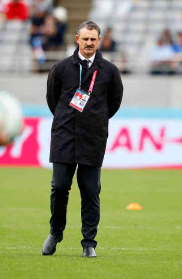 Scott McLeod Ultimate Rugby Players, News, Fixtures and Live Results