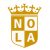 Nola Gold logo