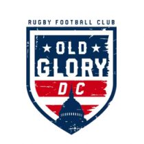 Old Glory DC logo