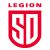 San Diego Legion logo