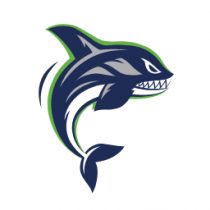 Seattle Seawolves logo