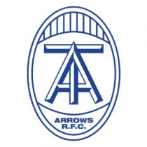 Totonto Arrows logo