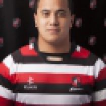 Matt Talaese rugby player