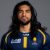 Michael Fatialofa Worcester Warriors