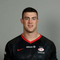 Callum Hunter-Hill rugby player