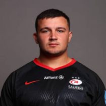 Mink Scharink rugby player