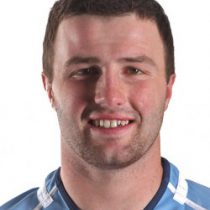 Dan Hawkins rugby player