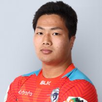 Kento Iwasa rugby player