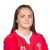 Caitlin Lewis rugby player