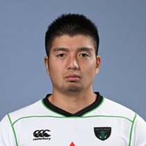 Kazuya Aoki rugby player