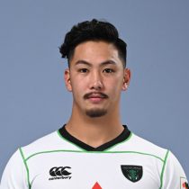 Ippei Oshima rugby player