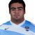 Matias Diaz rugby player