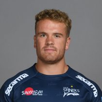 James Williams rugby player