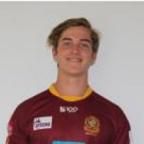 Jordan Sesink-Clee rugby player