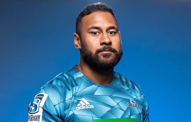 Tuipulotu to lead the Blues in Super Rugby 2020 | Ultimate Rugby Players,  News, Fixtures and Live Results