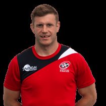 Matt Evans rugby player