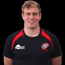 James McRae rugby player