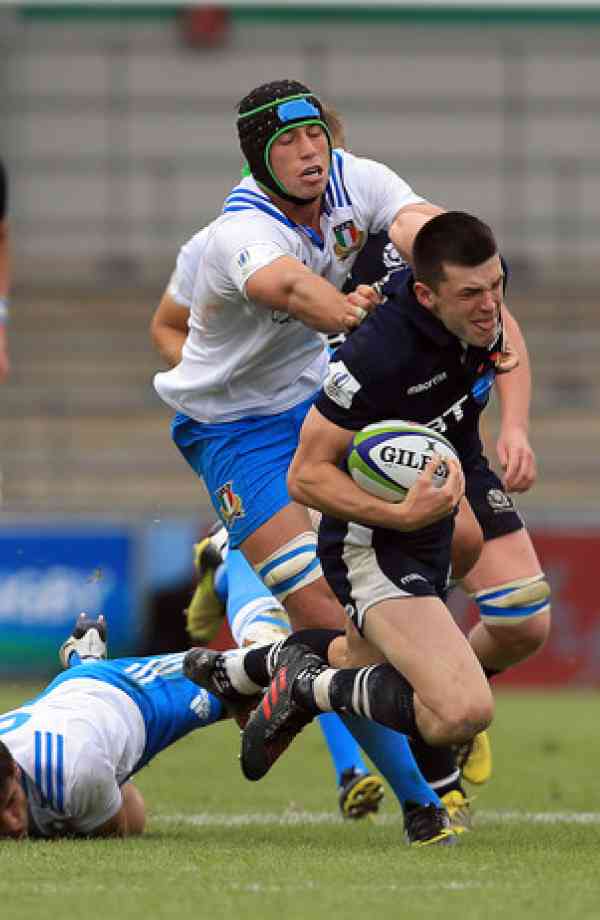 Lorenzo Masselli Ultimate Rugby Players, News, Fixtures and Live Results