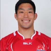 Kuniya Sonoki rugby player