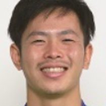 Hiroki Yoshikawa rugby player