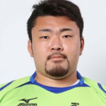 Kaneto Imura rugby player