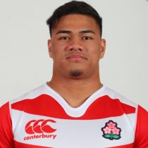 Siosaia Fifita rugby player