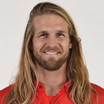 Justin Downey rugby player