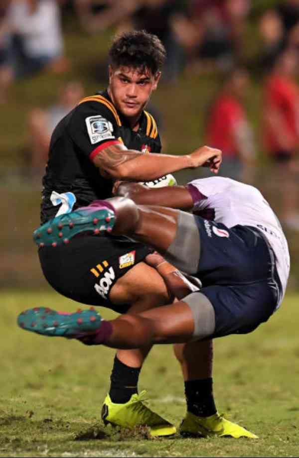 Mitchell Jacobson Ultimate Rugby Players, News, Fixtures and Live Results