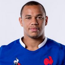 Gael Fickou rugby player