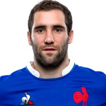 Maxime Lucu rugby player