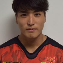 Masaki Hamada rugby player