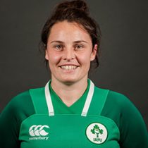 Katie O’Dwyer rugby player