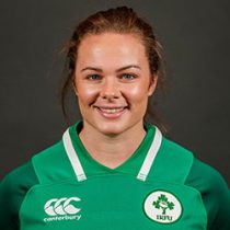 Anne-Marie O'Hora rugby player