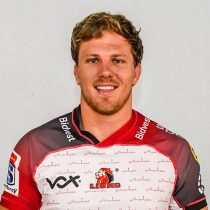 Pieter Jansen rugby player