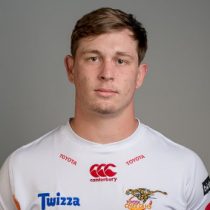 Cameron Dawson rugby player