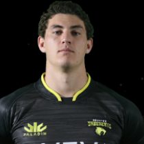 Victor Comptat rugby player