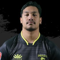 Mathew Faogali rugby player