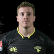 Cecil Garber IV rugby player