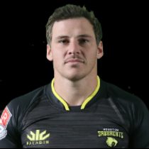 Max Tacket rugby player