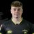Zack Godfrey rugby player
