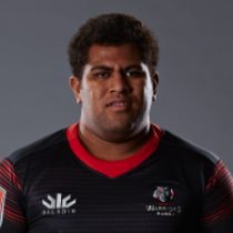 Ratu Vere Vugakot rugby player