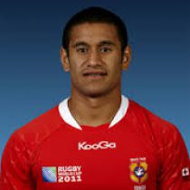 Tomasi Palu rugby player