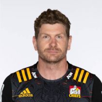 Adam Thomson rugby player